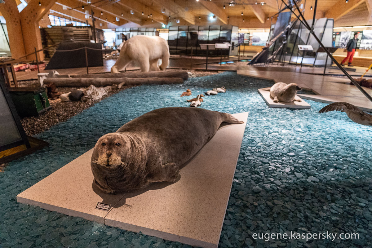 Longyearbyen
